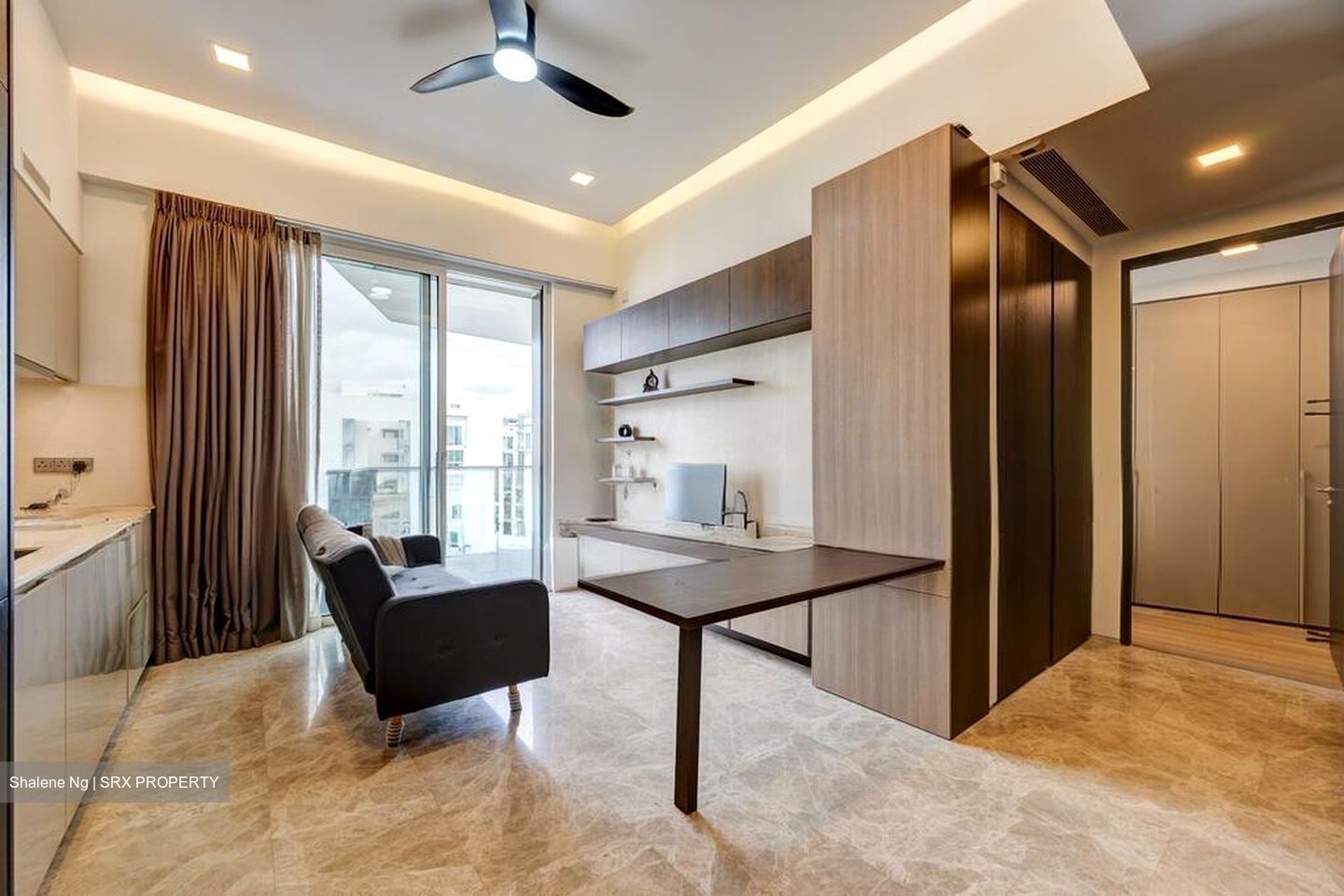 Corals At Keppel Bay (D4), Condominium #531593681